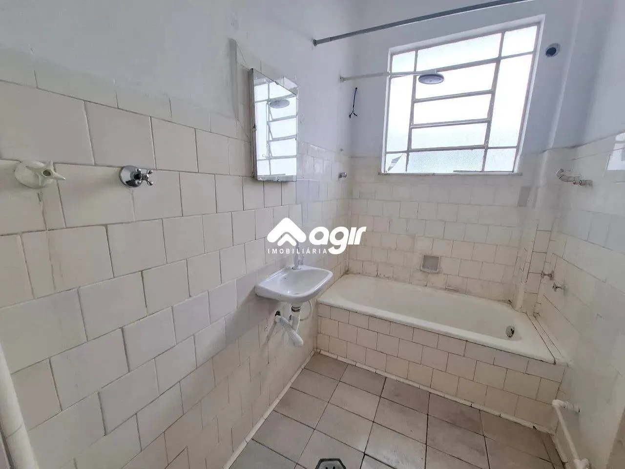 Apartamento sem mobília com 1 quarto e 2 banheiros — photo 12