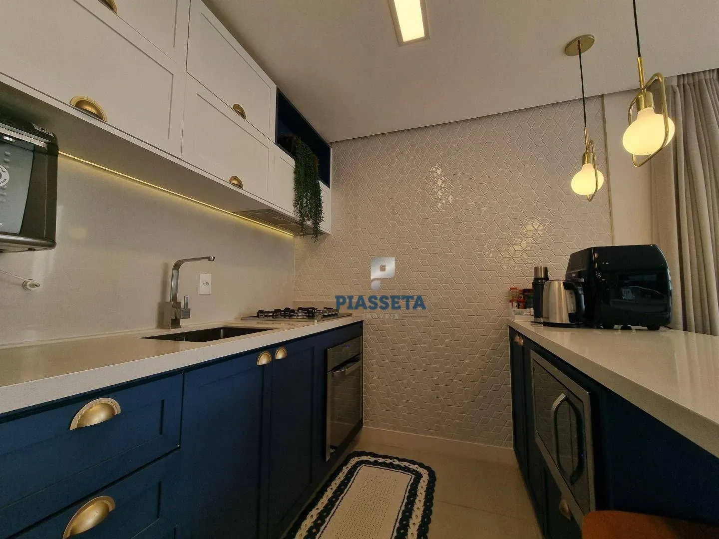 Apartamento amueblado de 102 m² con 3 dormitorios — photo 33