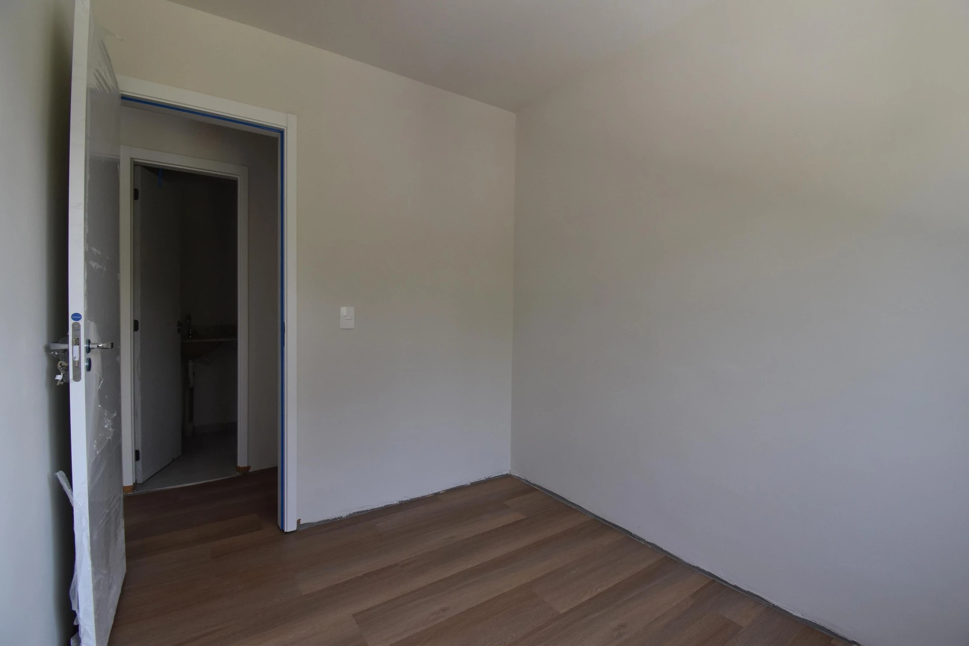 Apartamento de 2 quartos, sendo 1 suíte, 53 m², Hauer — photo 47