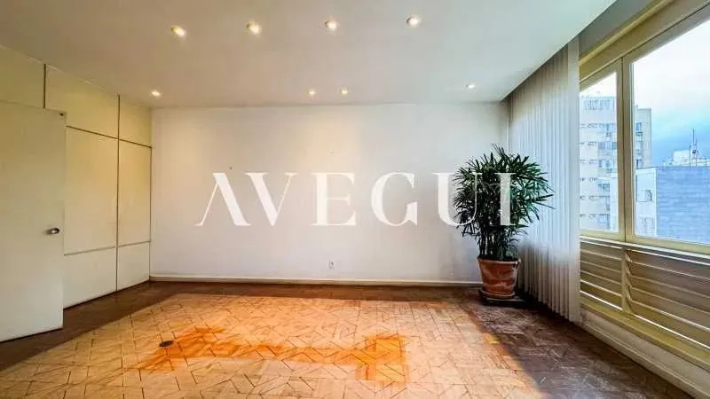 Duplex penthouse with 480 m², 4 bedrooms and 5 baths — photo 8