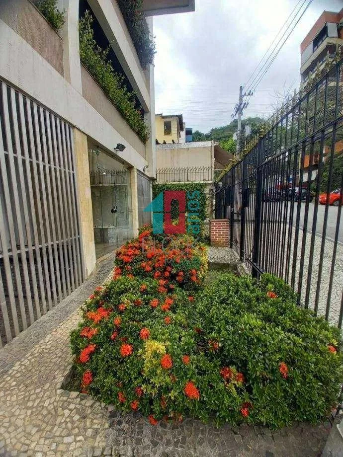 Apartamento de 59 m² e 1 quarto, Grajaú — photo 2