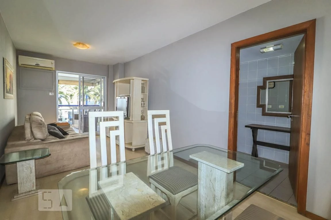 2-bedroom apartment with a home office in Rio de Janeiro — photo 43