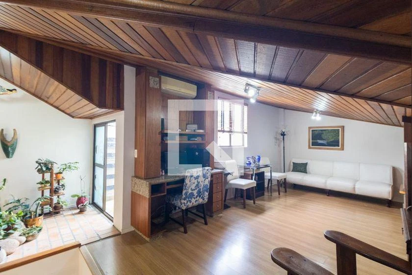 Apartamento mobiliado, 119 m², com espaço de home office — photo 16