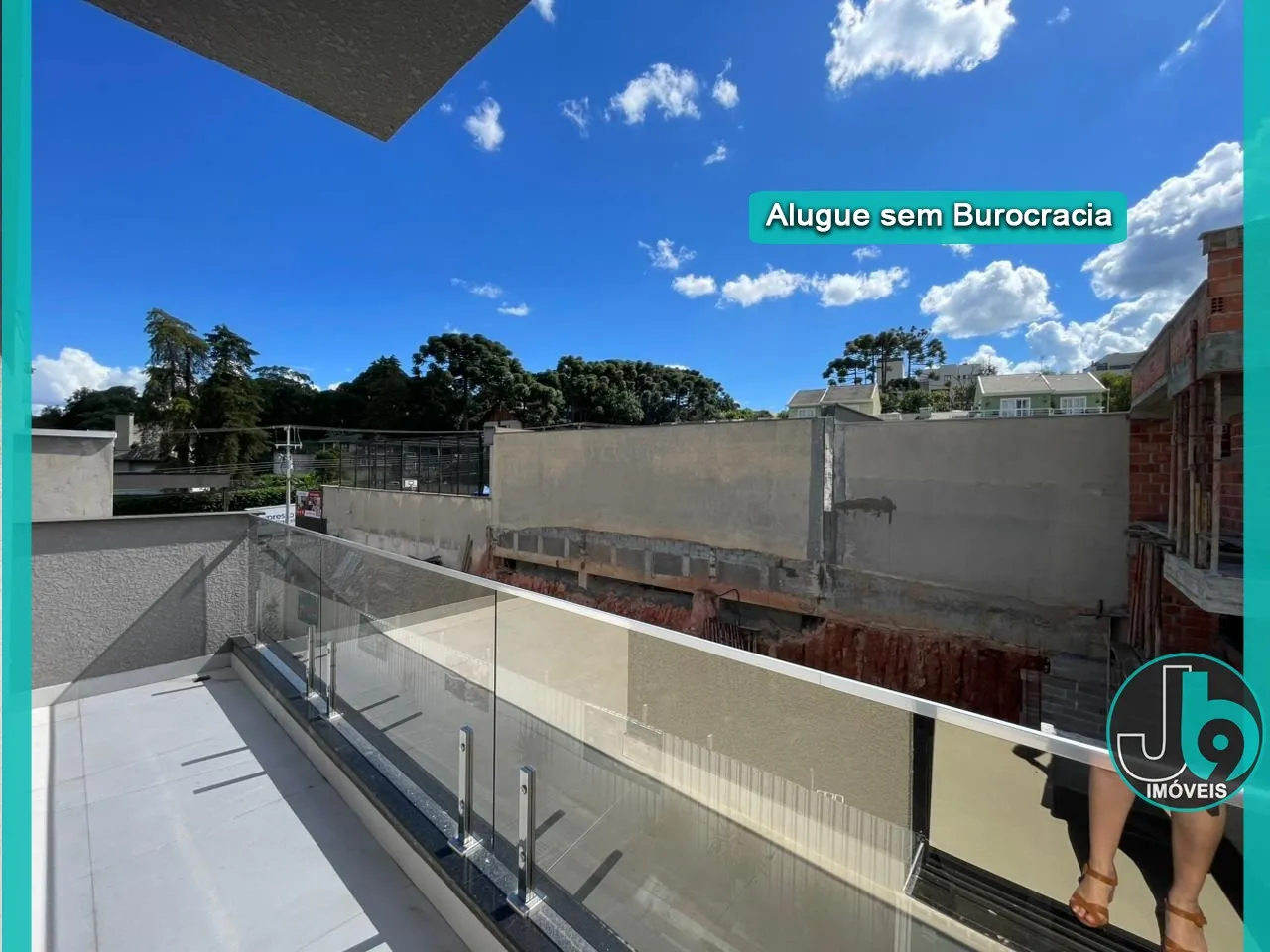 Furnished 172 m² house with 3 bedrooms and 2 parking — photo 9