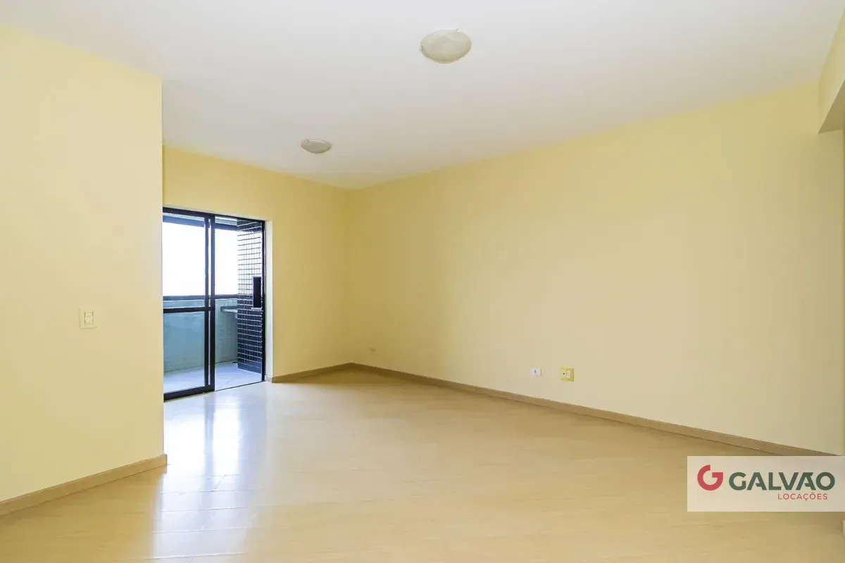 87 m² apartment on the 21st floor with 3 bedrooms — photo 54
