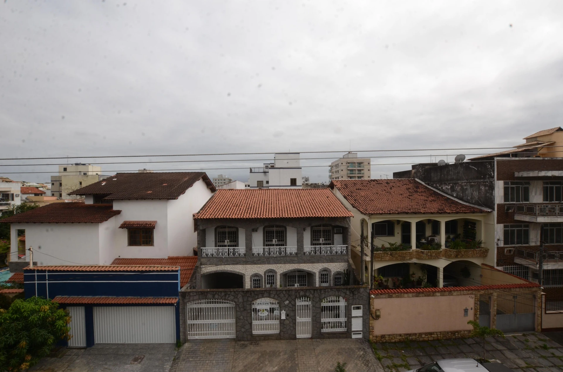 2-bedroom apartment with a mountain view in Rio de Janeiro — photo 58
