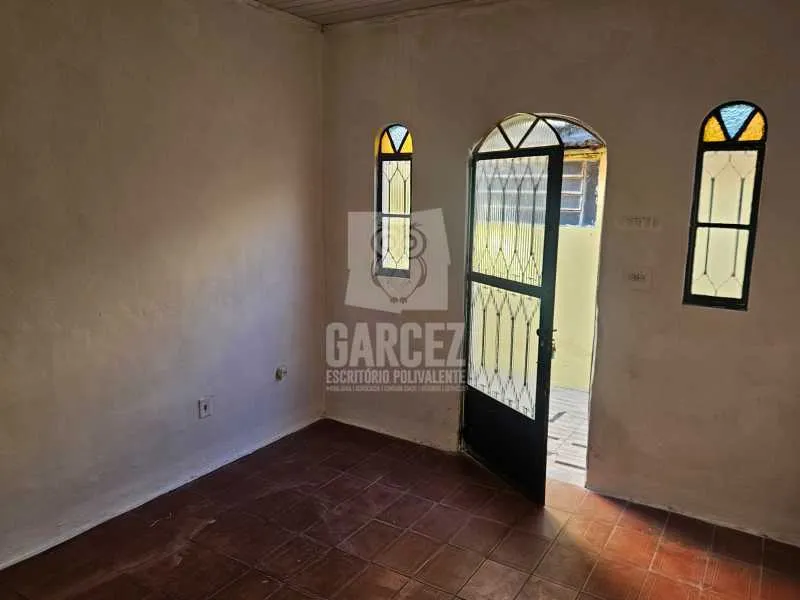 Casa de 2 quartos com piso de madeira ou laminado, Madureira — photo 11