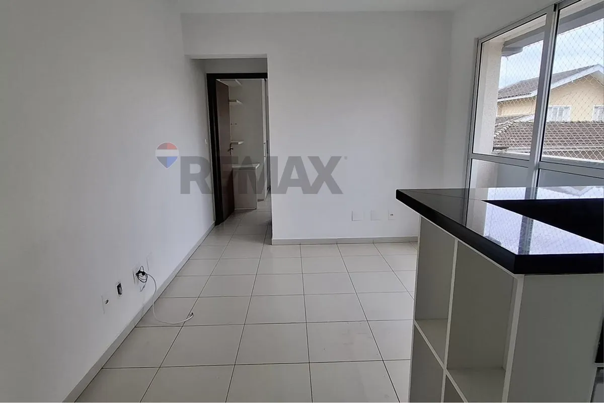 52 m² apartment with 1 bedroom and pets allowed — photo 9