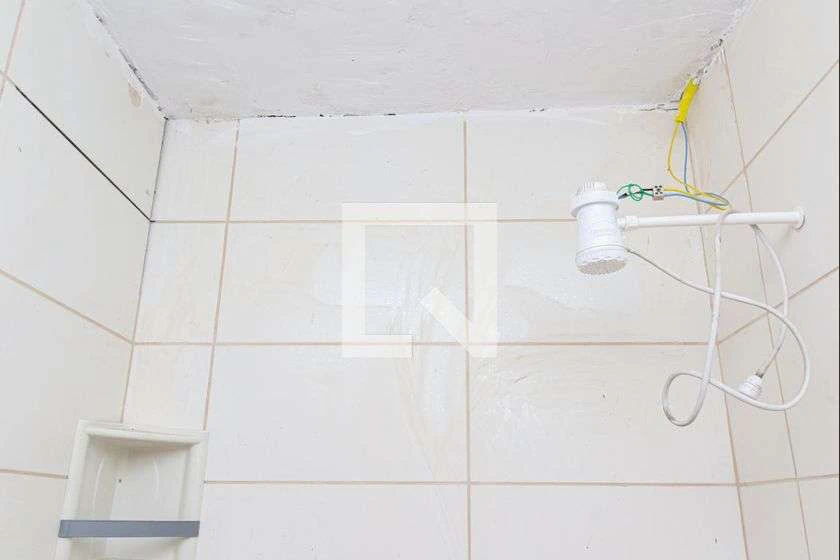 Casa de 38 m² com 1 quarto e jardim privativo — photo 13
