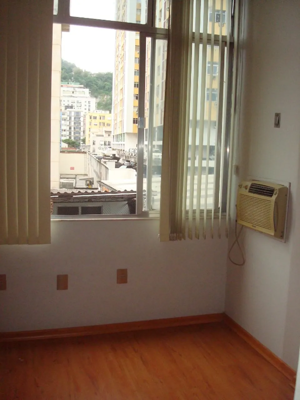 Apartamento de 2 quartos com banheira, Laranjeiras — photo 4