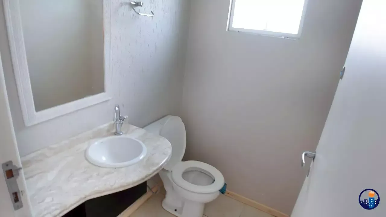 Furnished house with 3 bedrooms and 400 m² in a gated community — photo 15