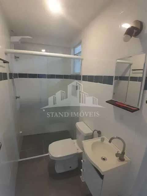 Casa de 3 quartos, todos suítes, 120 m², Barra da Tijuca — photo 11