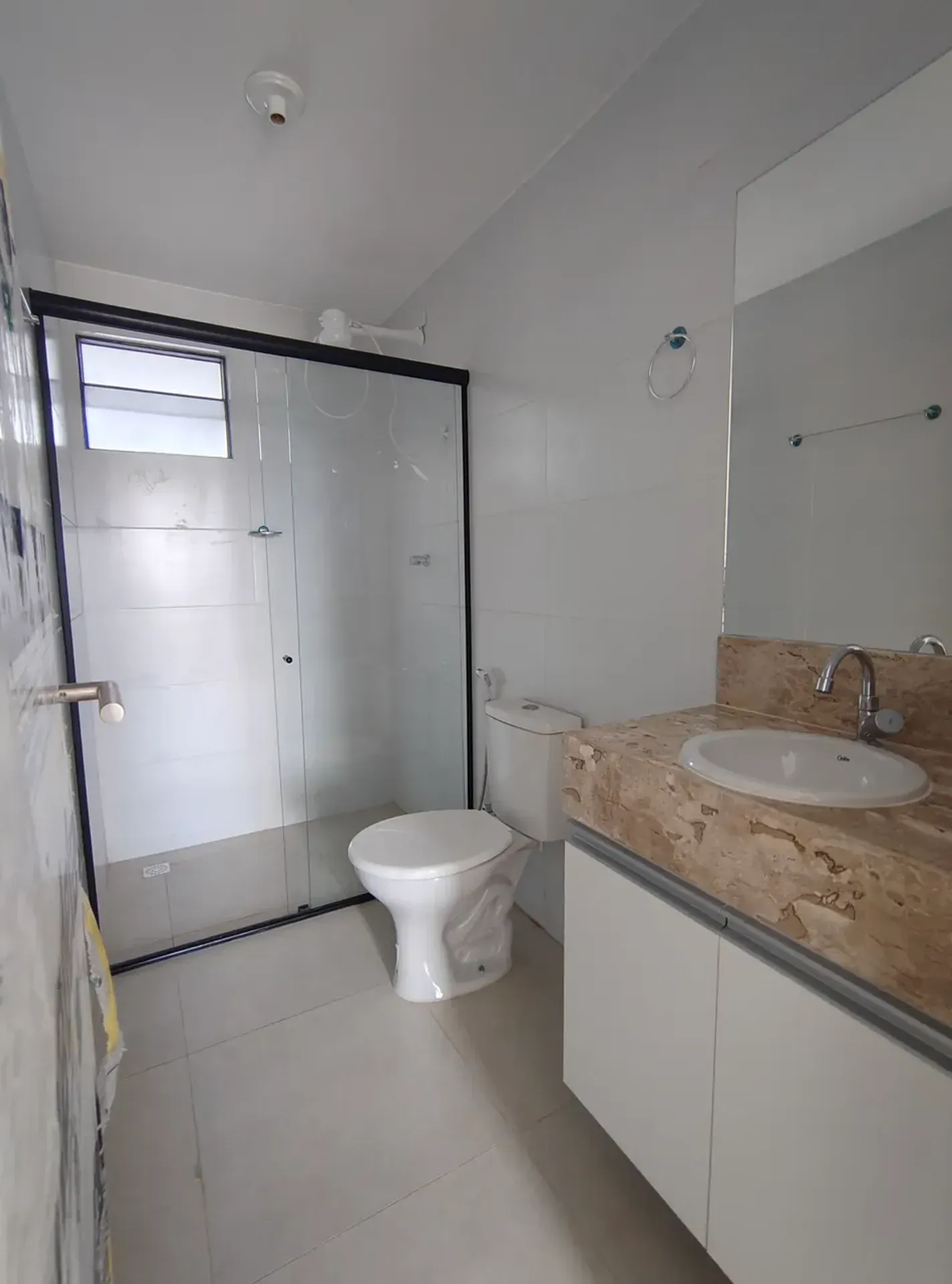 Apartamento de 3 quartos em condomínio com sauna — photo 4