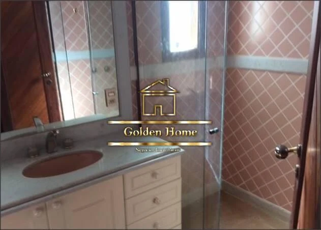 Furnished 1000 m² house with 4 en-suite bedrooms — photo 31