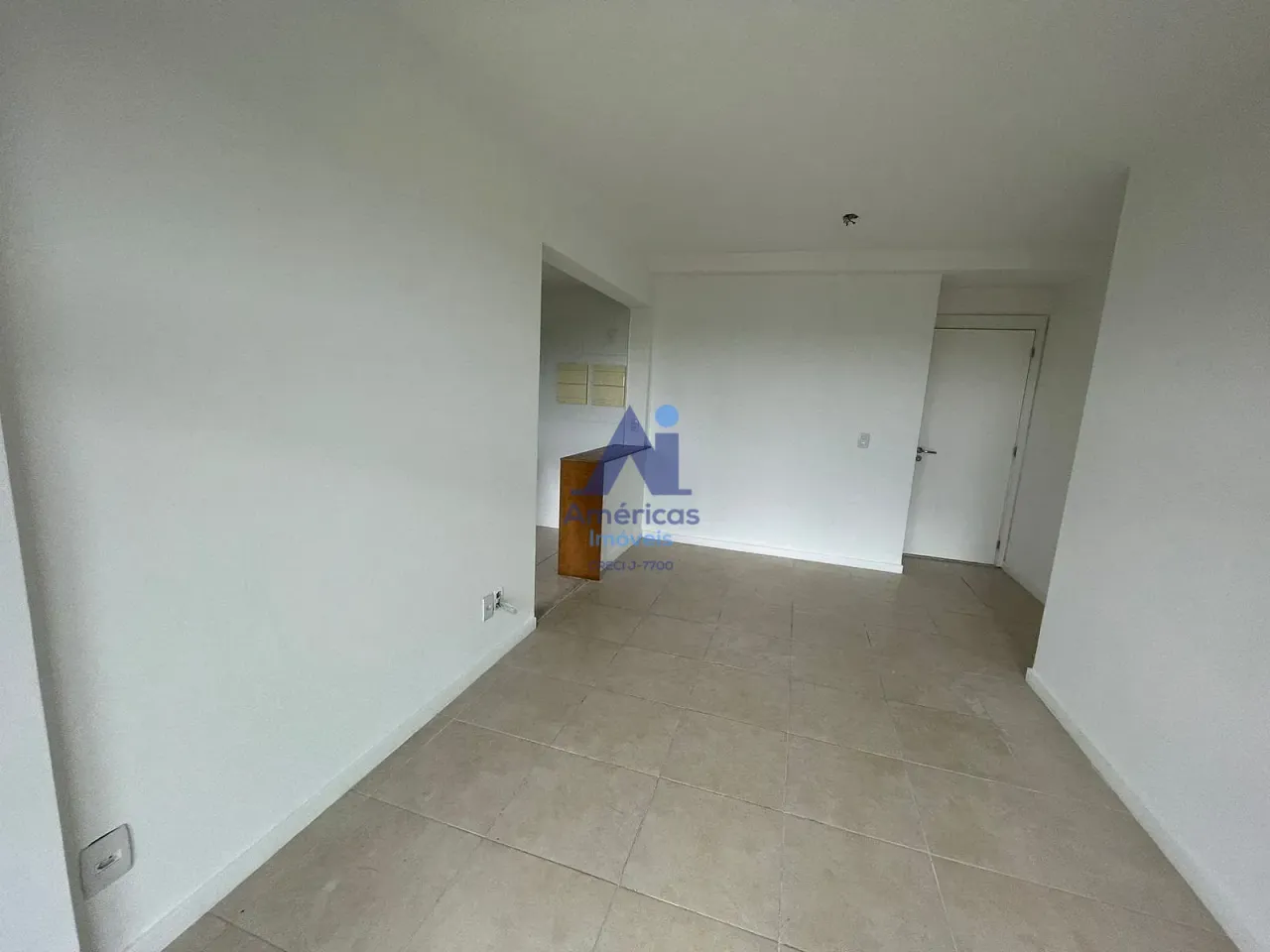 2-bedroom apartment with a washing machine — photo 6