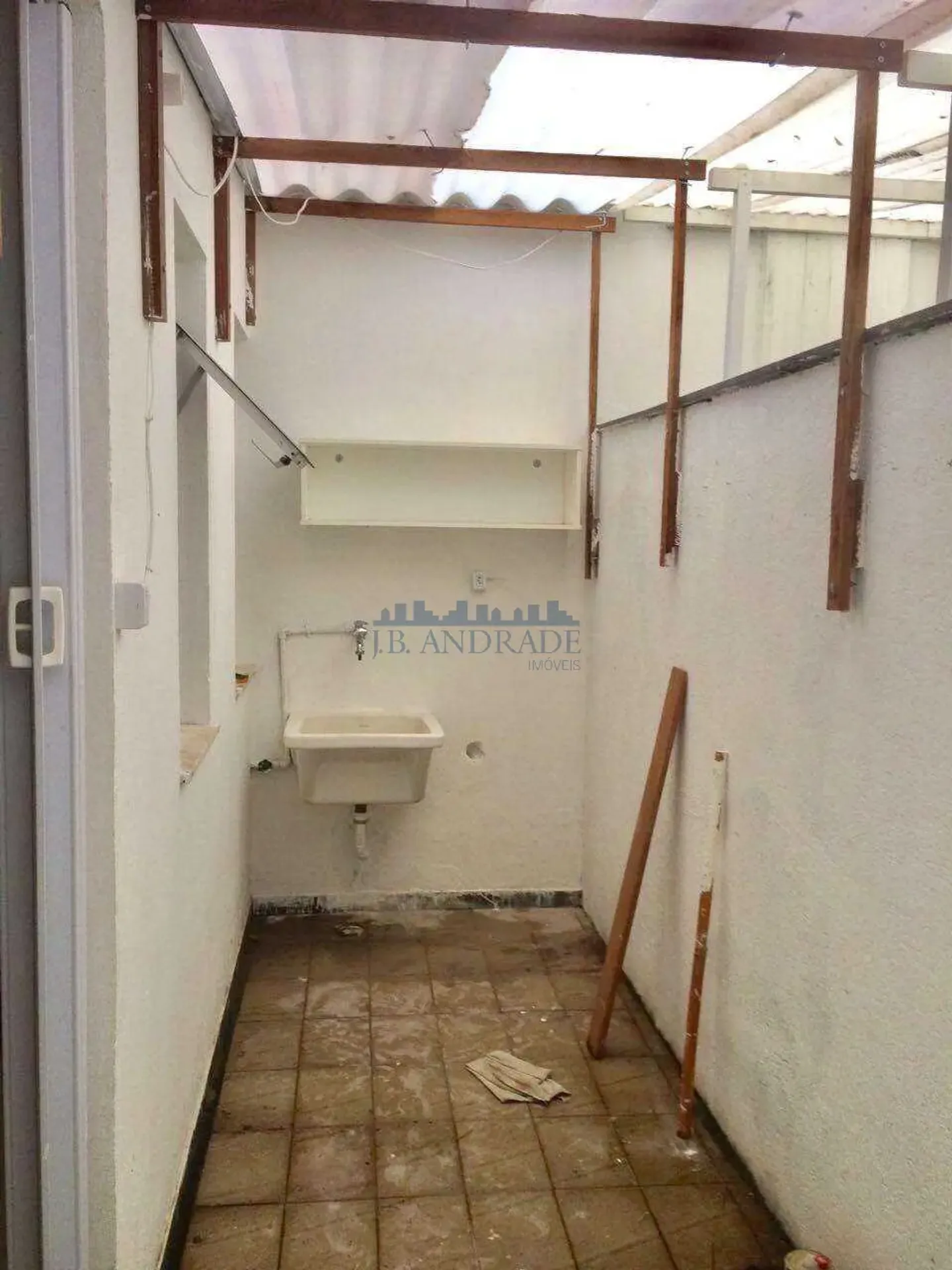 Apartamento com máquina de lavar, Barra da Tijuca — photo 29