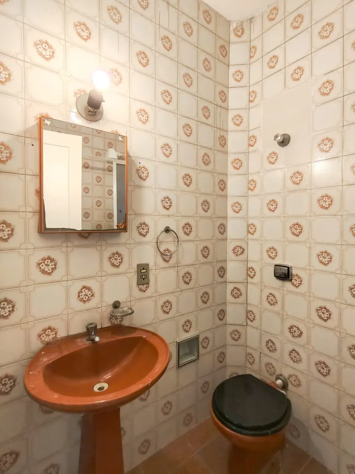 Apartamento sem mobília com 2 quartos e ar-condicionado — photo 45