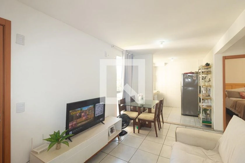Apartamento mobiliado de 65 m² com cozinha americana — photo 3