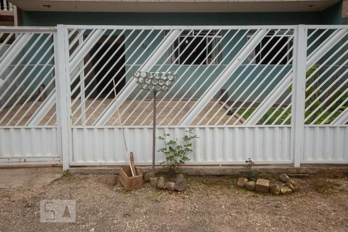Furnished house with 2 bedrooms, 1 bathroom and private garden — photo 29