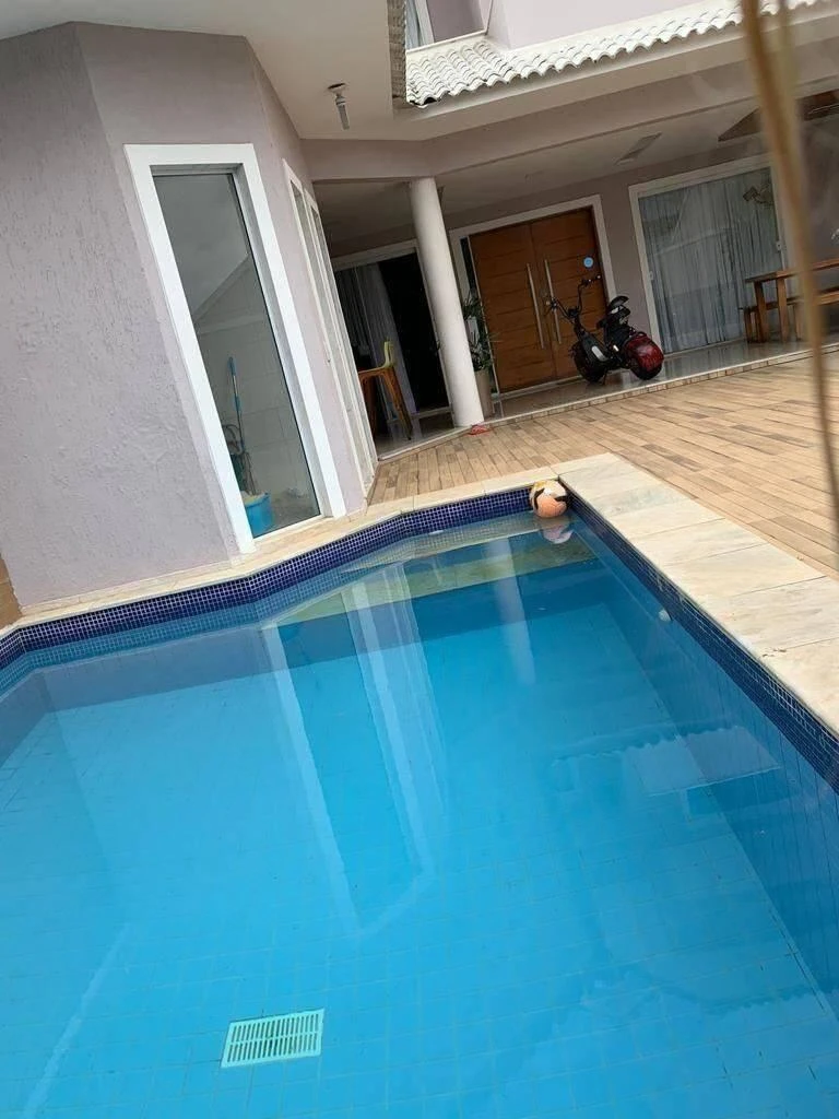 Apartamento de 350 m² com 5 suítes e 5 vagas — photo 14