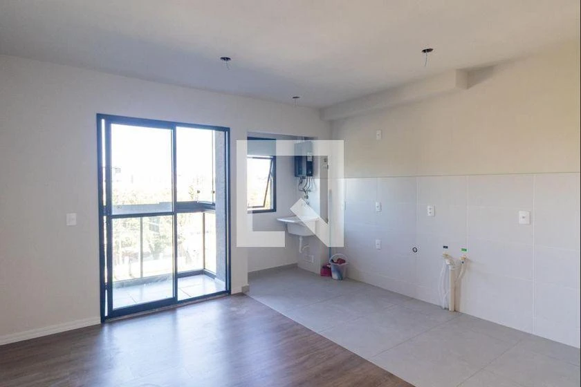 Apartment, 54 m², with a grill on the balcony — photo 10