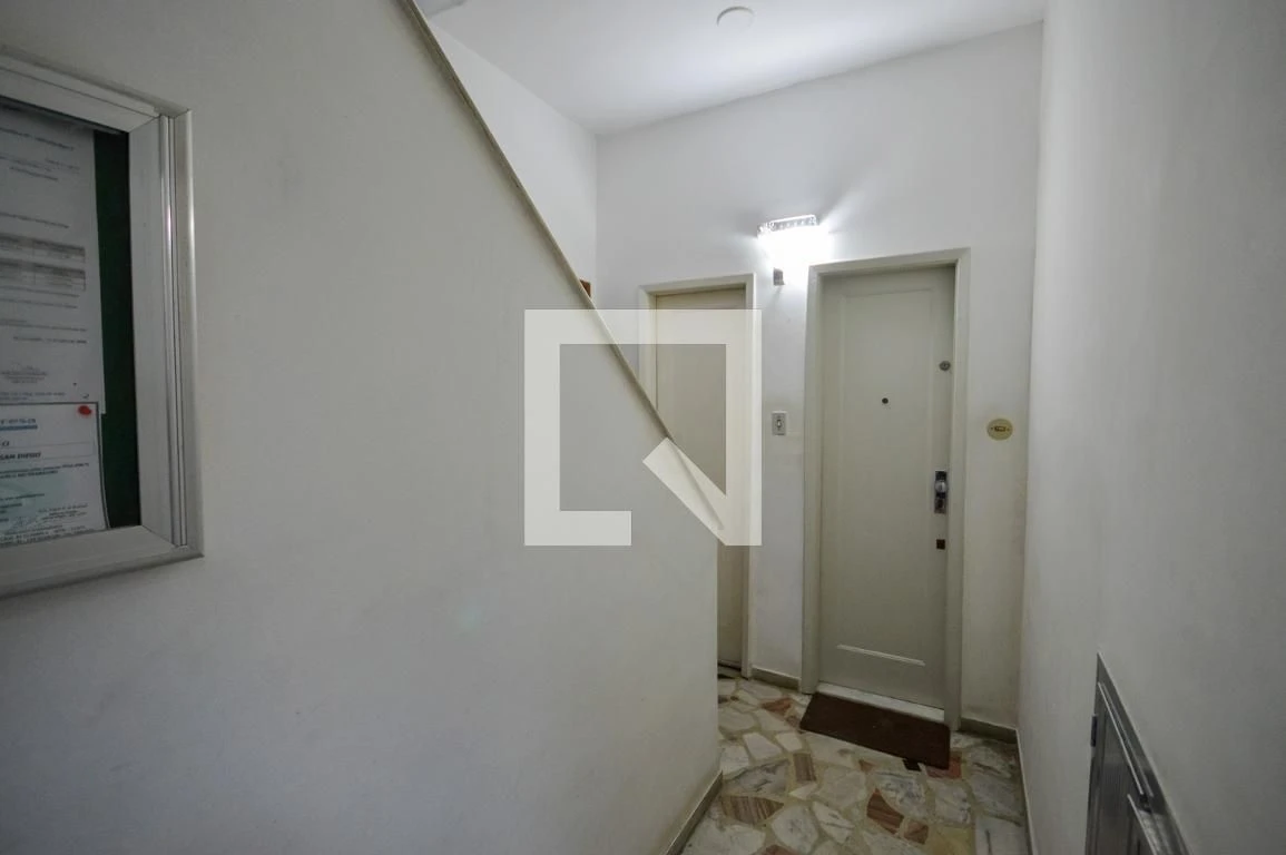 Apartamento de 56 m² e 2 quartos, Grajaú — photo 20