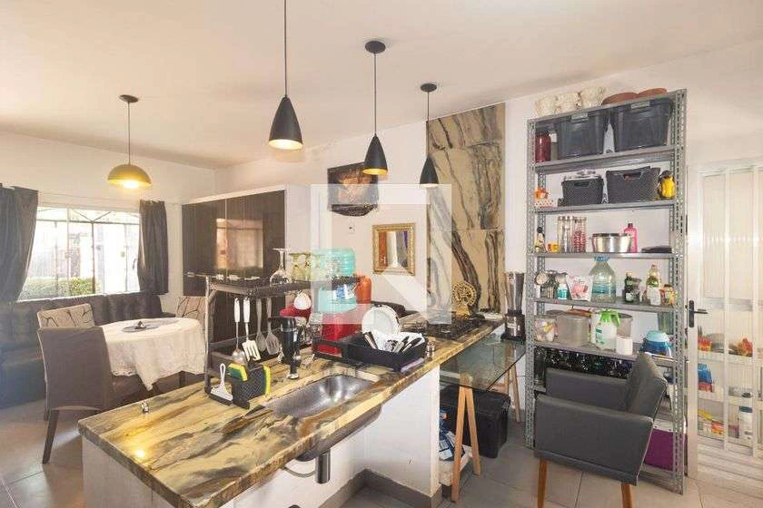 Furnished house with 2 bedrooms and 155 m² — photo 3