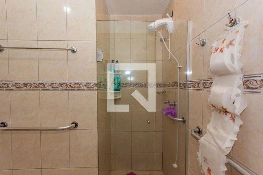 3-bedroom house with a home office in Curitiba — photo 30