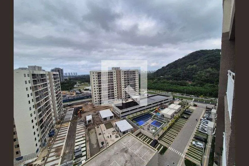 2-bedroom apartment with en-suite, balcony, 53 m² — photo 5