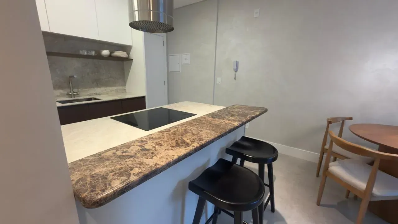 Apartamento amueblado con 2 dormitorios y 3 baños — photo 8