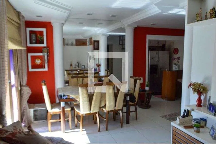 Penthouse with a desk office and 3 bedrooms, 158 m² — photo 15