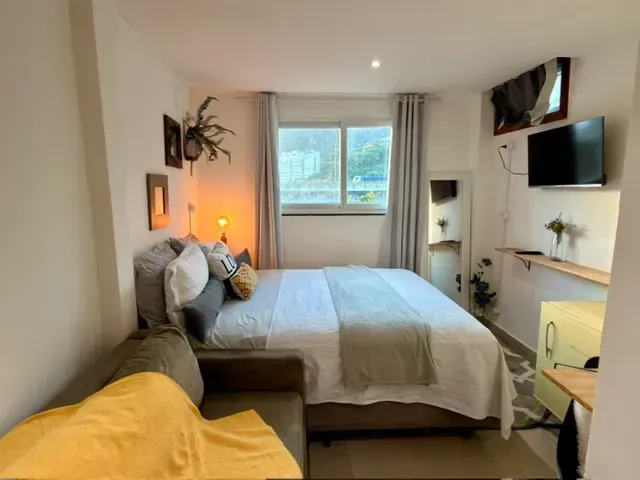 Furnished house with 4 bedrooms and 5 bathrooms — photo 15