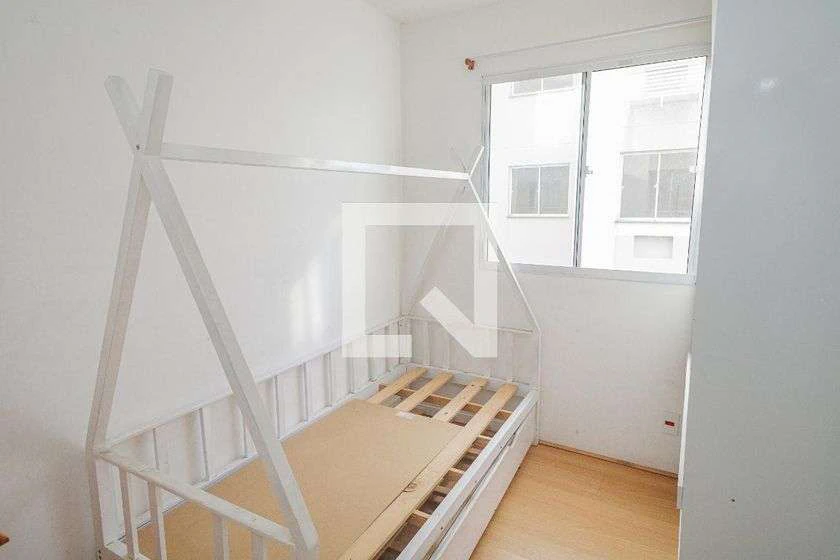 44 m² 2-bedroom apartment with no parking space — photo 11