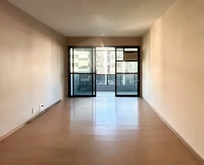 127 m² apartment with 4 bedrooms and 3 bathrooms — photo 3