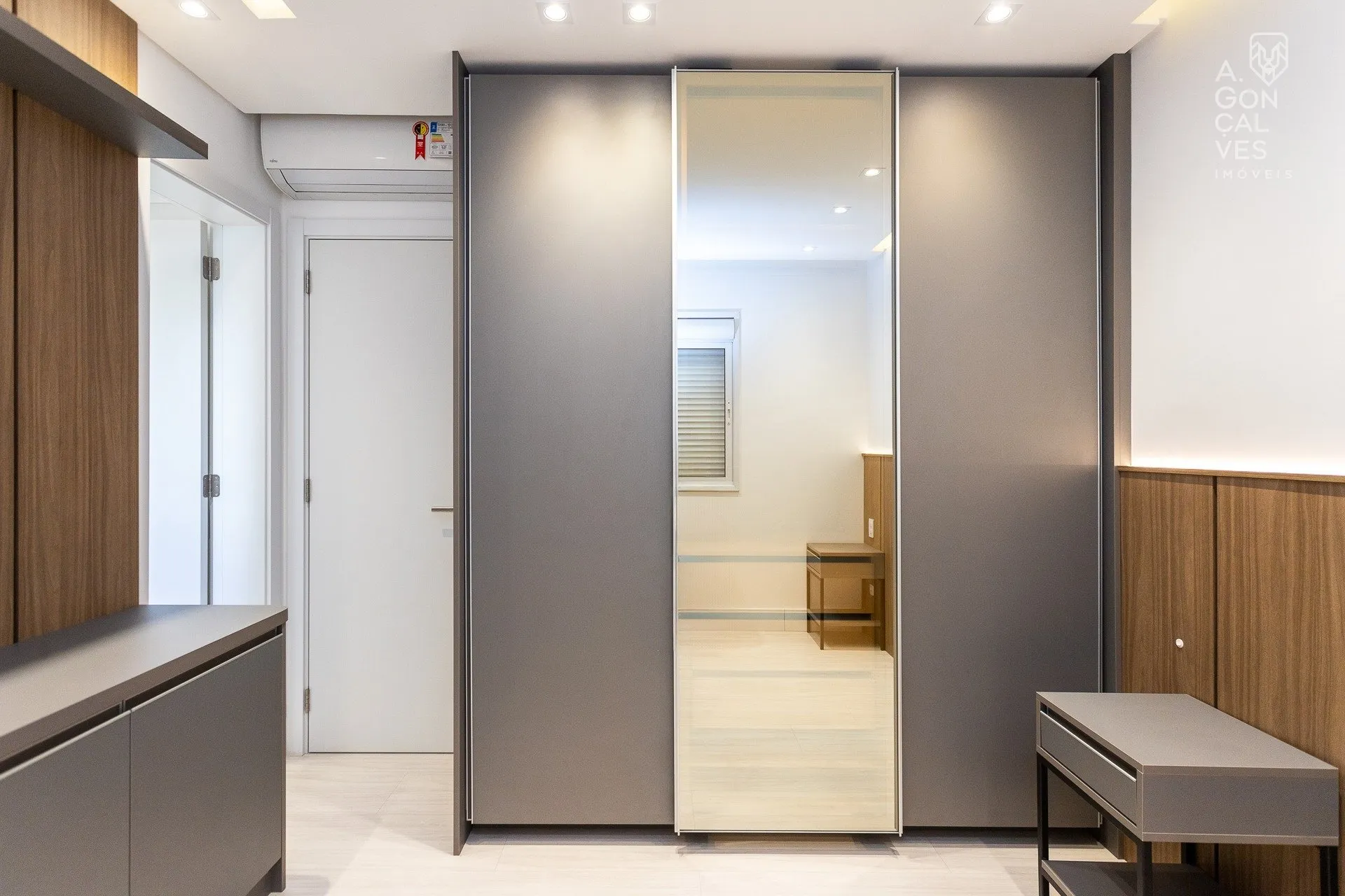 Apartamento com 4 quartos, 3 banheiros e 3 vagas — photo 33