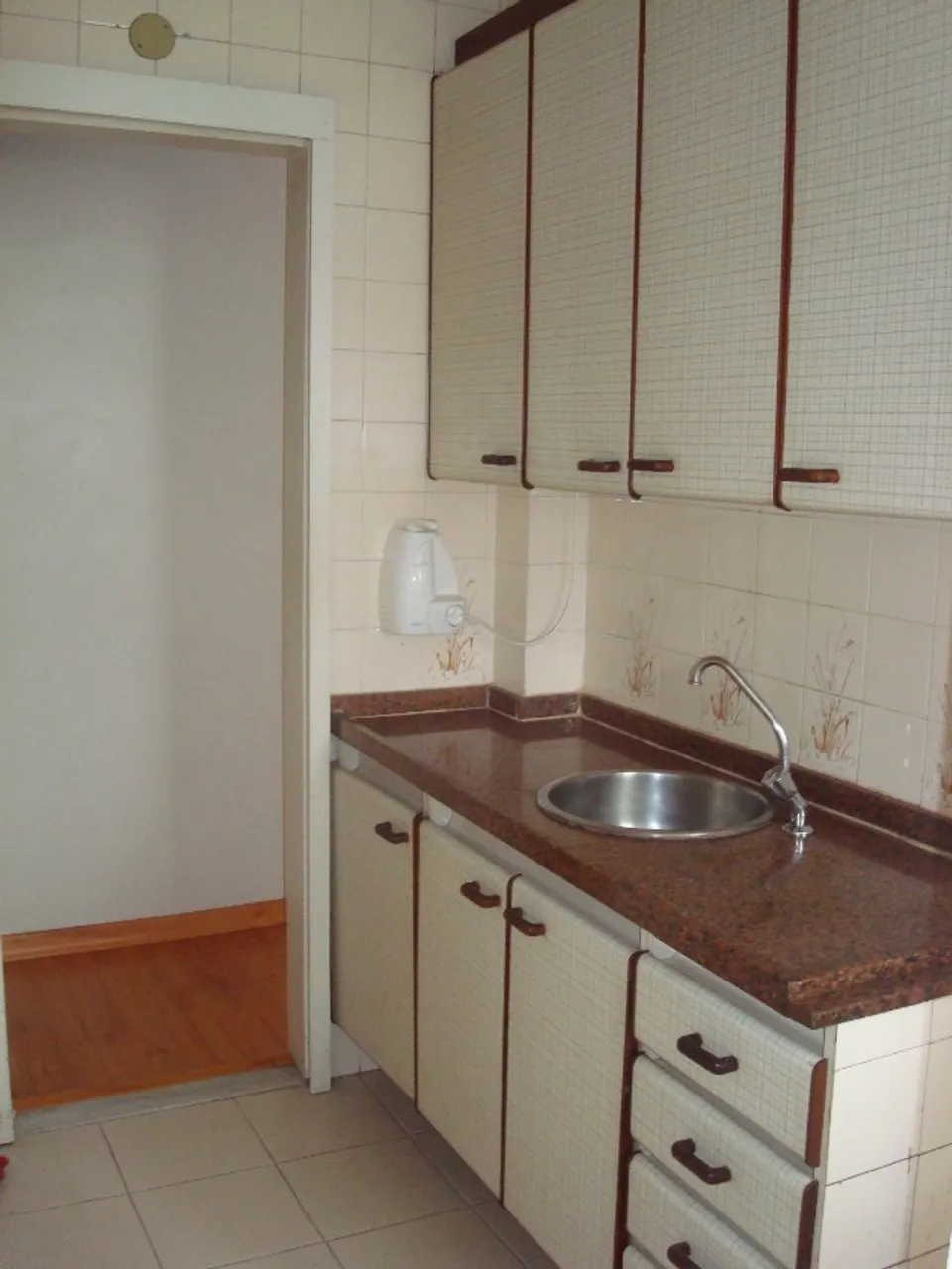 Apartamento de 2 quartos com banheira, Laranjeiras — photo 2