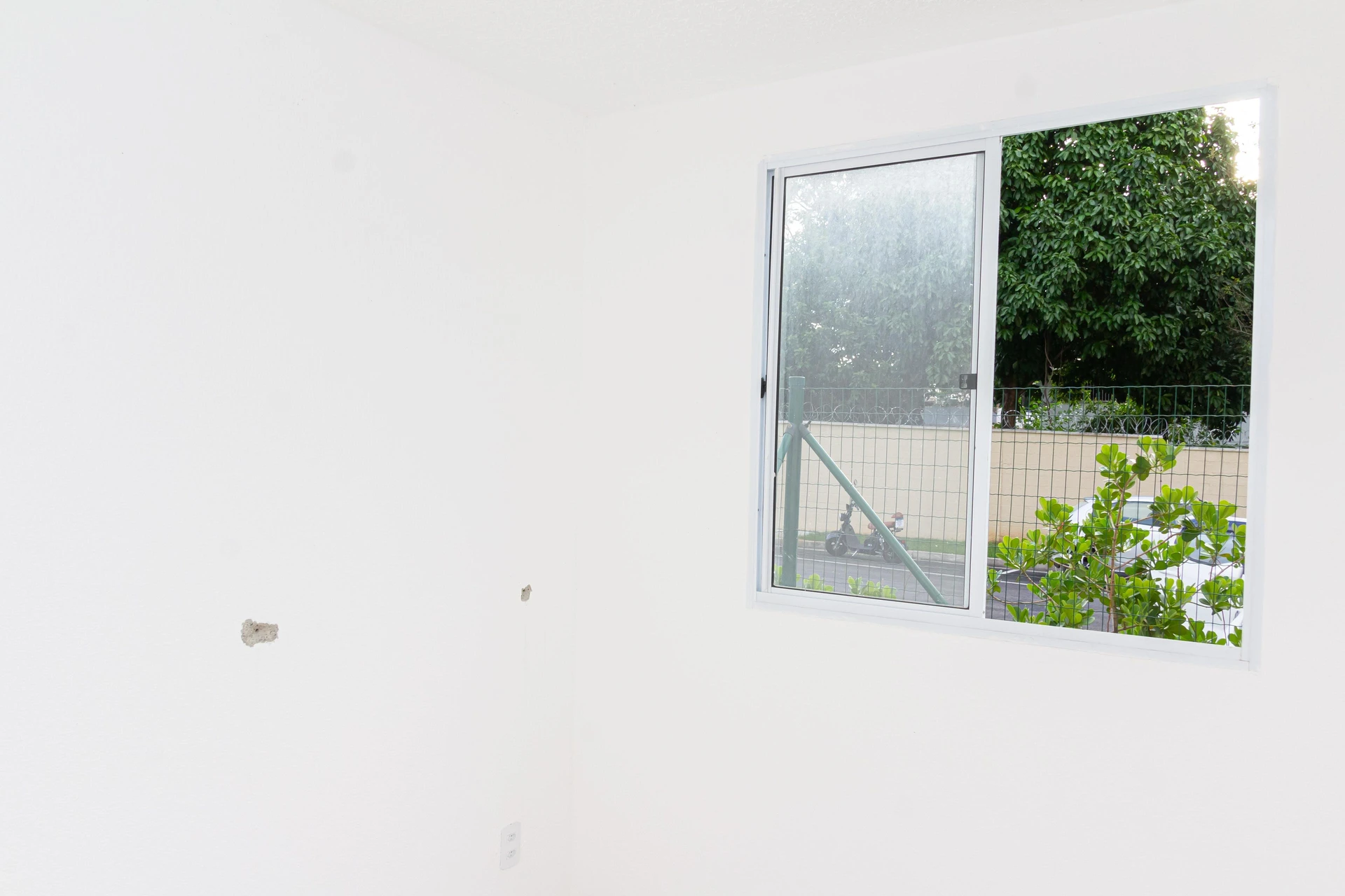Apartamento de 2 habitaciones con balcón y jardín privado — photo 31