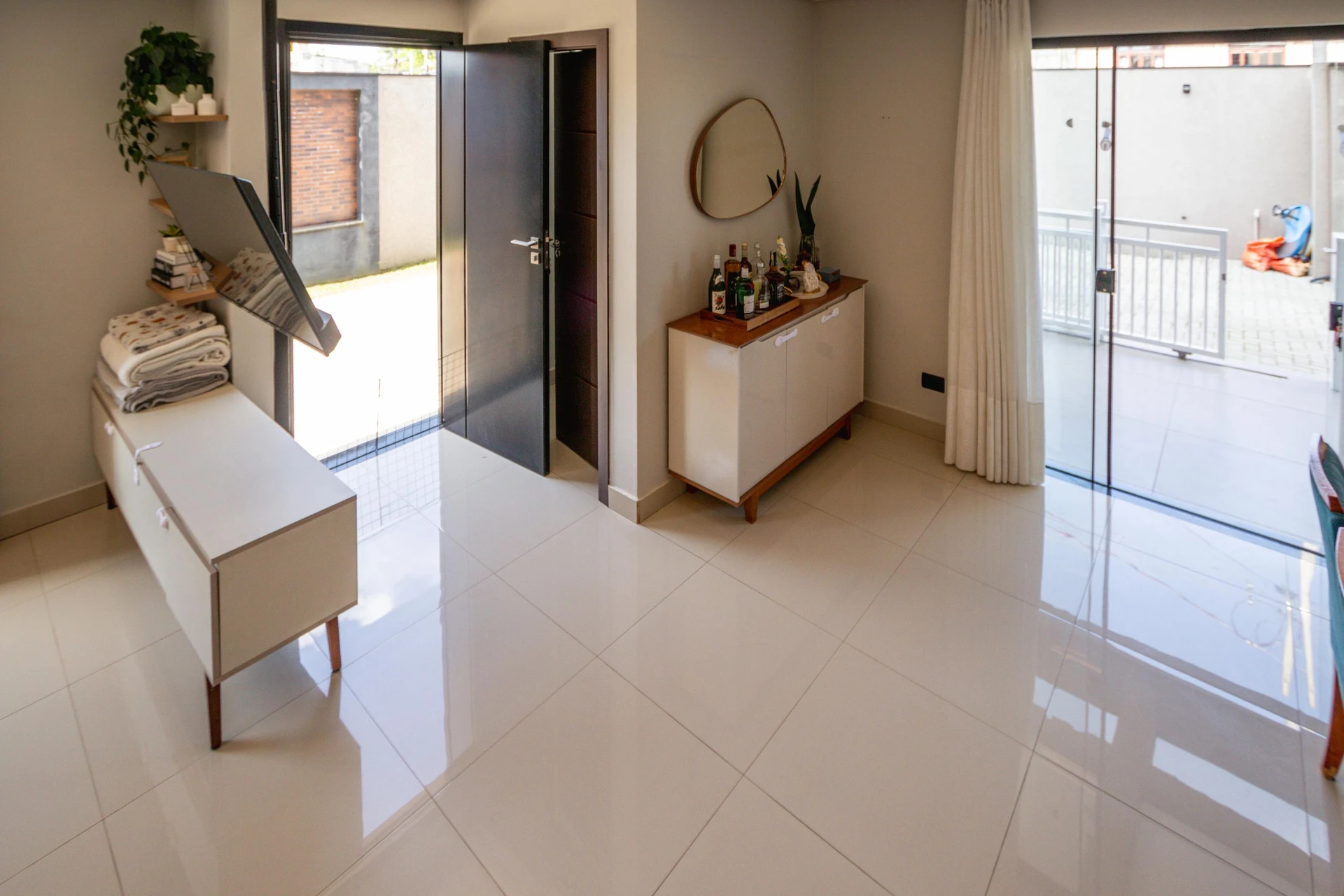 125 m² house with a dishwasher and a walk-in closet — photo 22