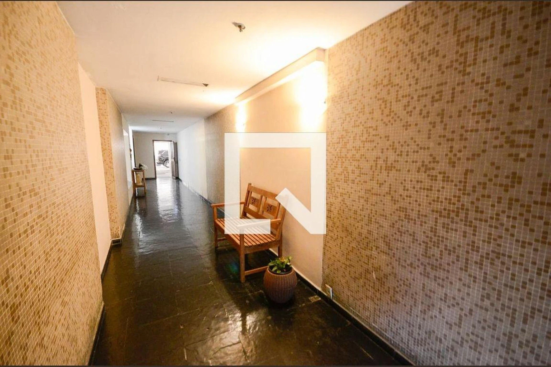 Apartamento amueblado de 2 dormitorios y 1 plaza — photo 29