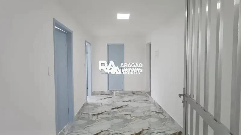 Casa, 129 m², com varanda gourmet — photo 25