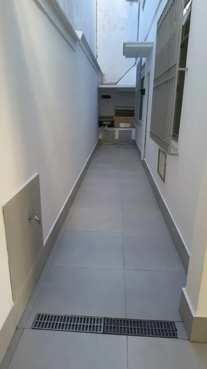 Apartment with 3 bedrooms and balcony grill — photo 10