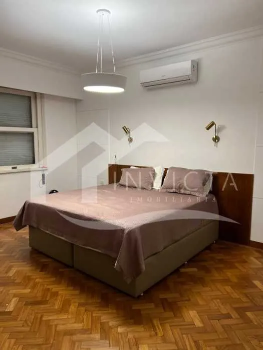 Furnished apartment, 215 m², with a bathtub — photo 4