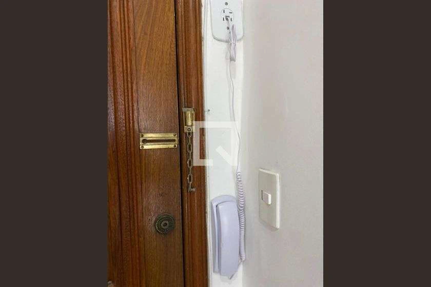 Kitnet de 30 m² com cozinha compacta — photo 7