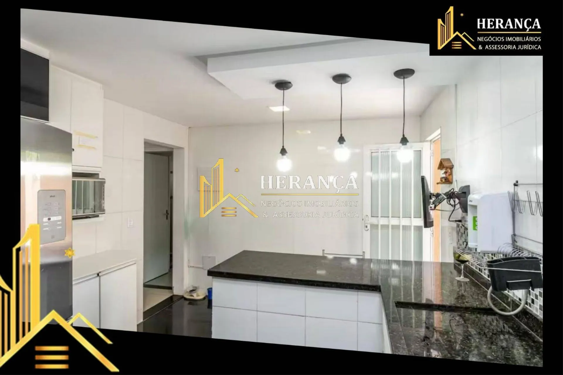 House for rent with 4 bedrooms and a balcony — photo 45