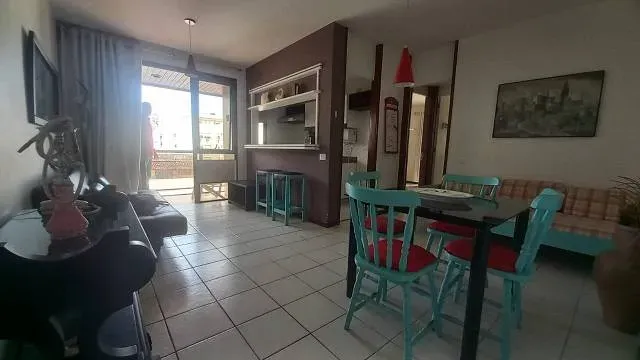 53 m² apartment with a private BBQ and a washing machine — photo 6