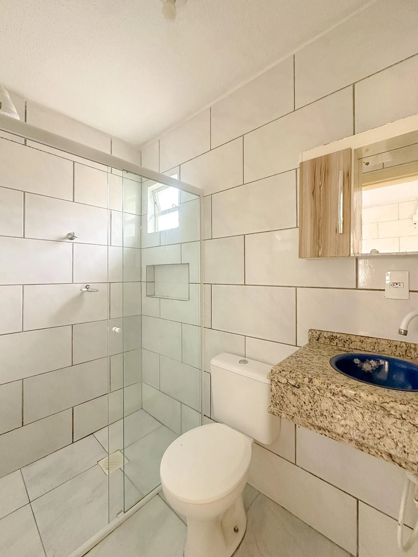 Departamento de 1 dormitorio en edificio con piscina — photo 20