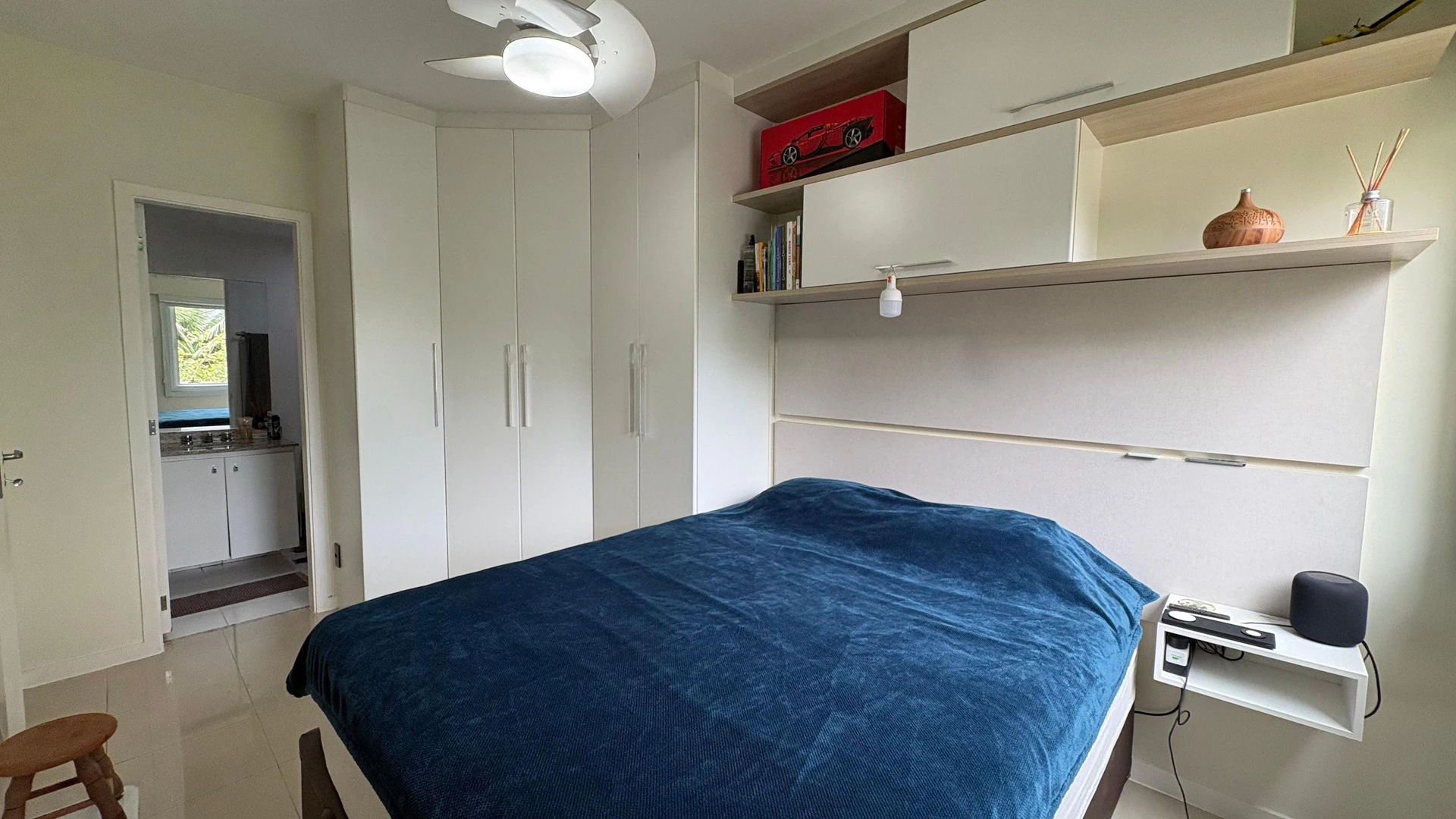 2-bedroom apartment with a home office in Rio de Janeiro — photo 3