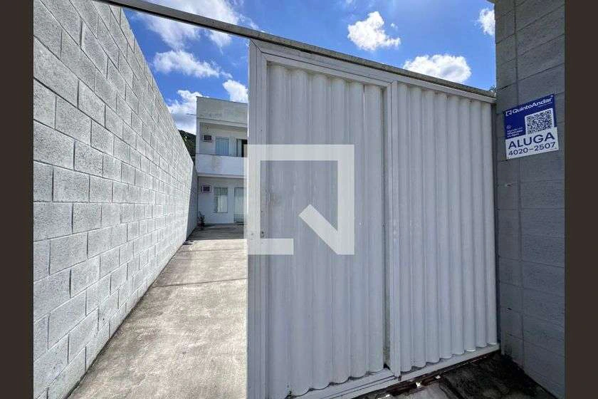 Casa mobiliada de 30 m² com 1 quarto e jardim privativo — photo 25