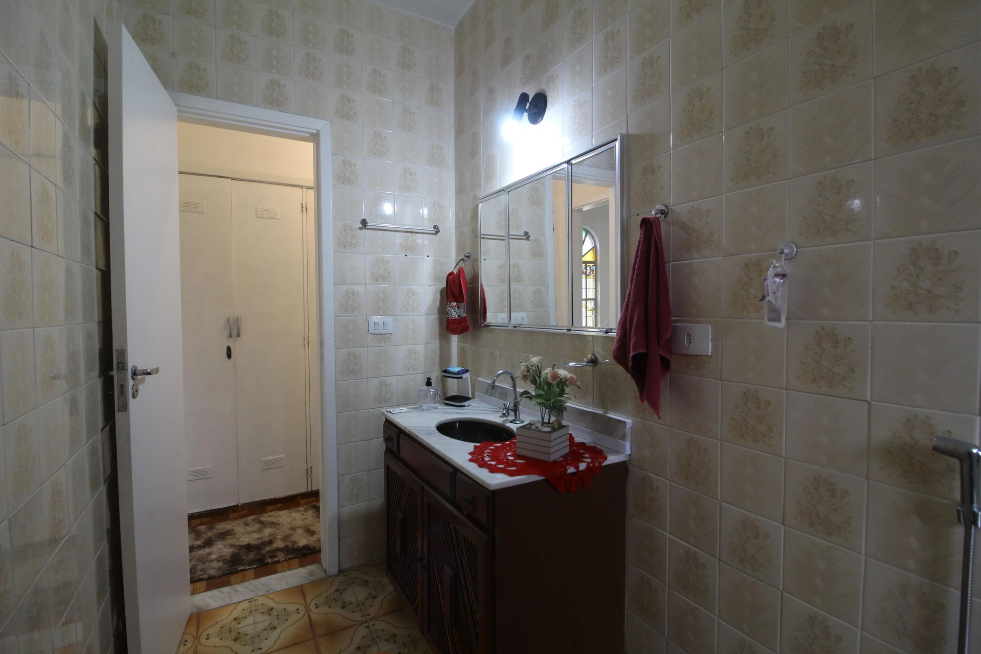 Casa mobiliada, 545 m², com piscina privativa — photo 44