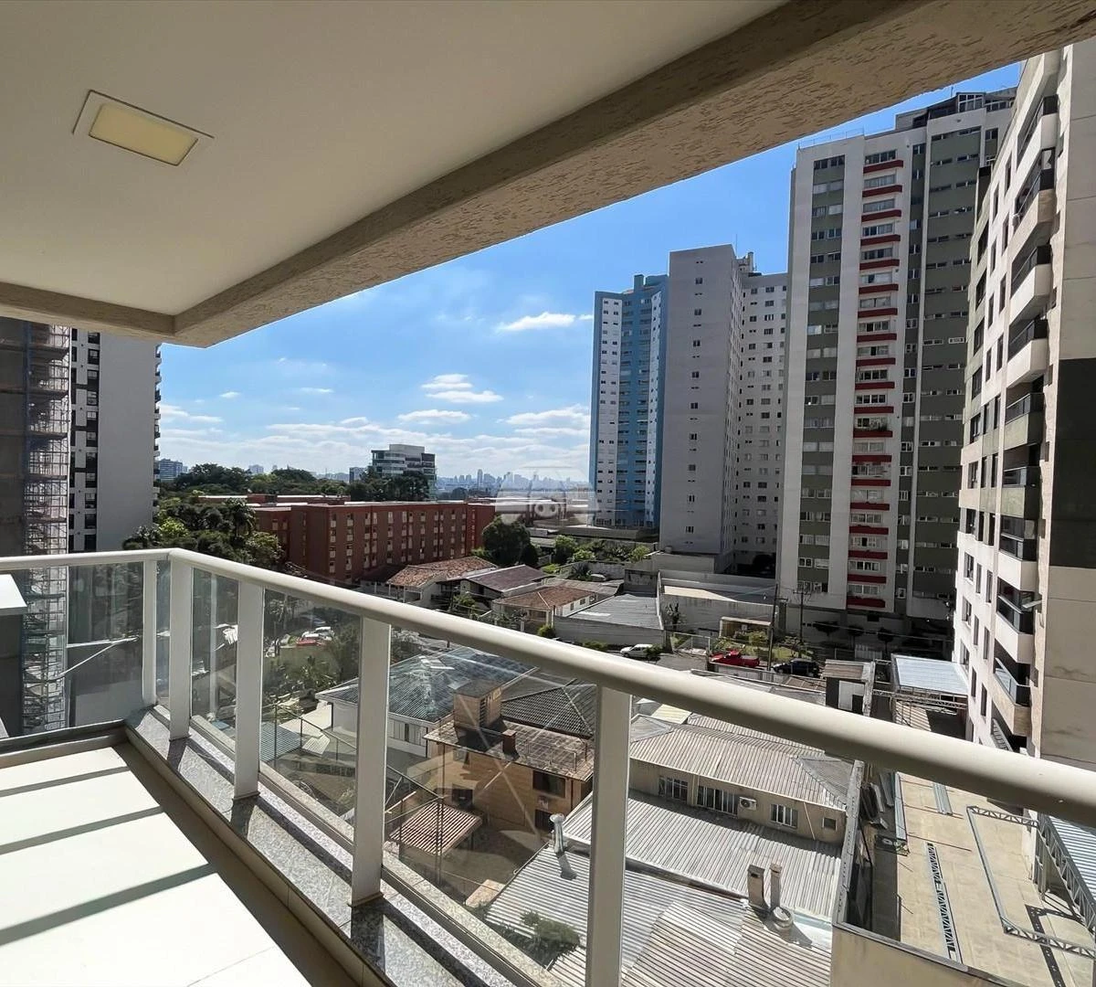 Furnished 78 m² apartment: 2 bedrooms, 1 bath and 2 parking — photo 20